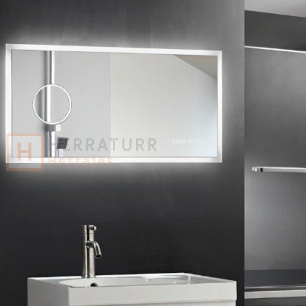 Producto - Espejo Tionesta 100 x 50 - 90080