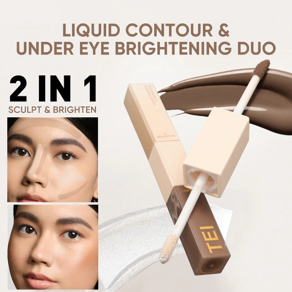 Producto - Tei Contorno e Iluminador 2 en 1