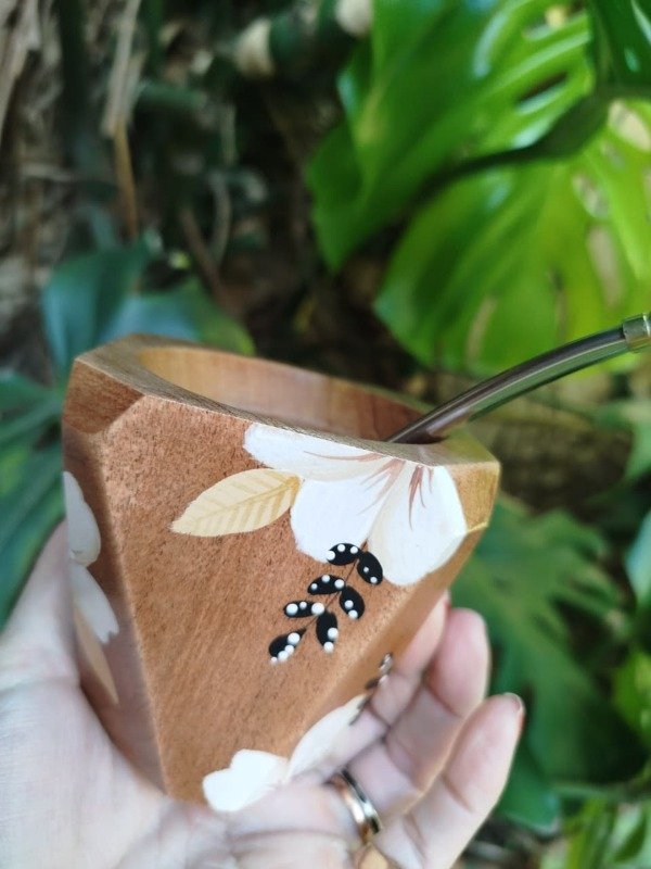 Producto - Mate Pintado-MELBOURNE-