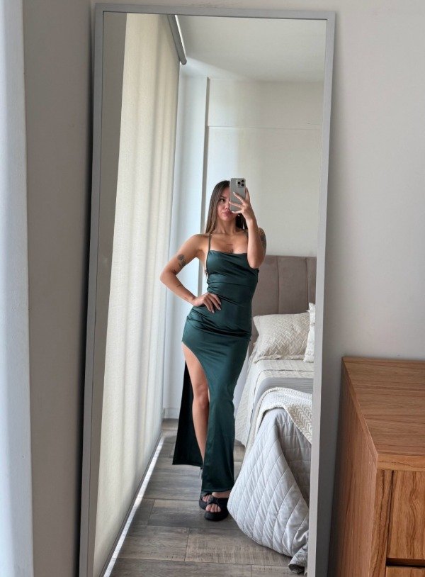 Producto - VESTIDO RENATA