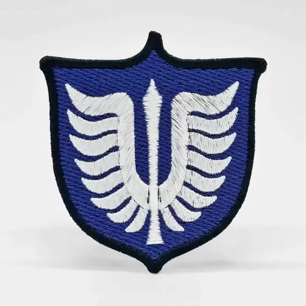 Producto - Parche bordado Band of the Hawk (Berserk) - 0