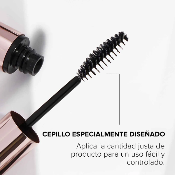 Producto - ANASTASIA Clear Brow Gel Deluxe - 2