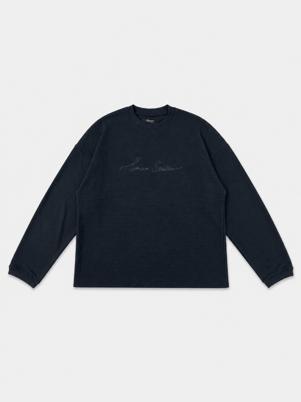 Producto - CREWNECK STEAL