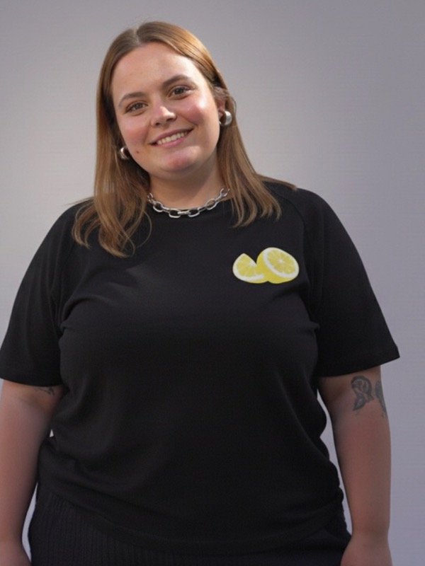 Producto - Remera Lemons