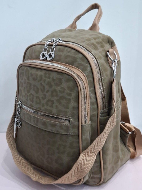 Producto - Mochila Filis - 14