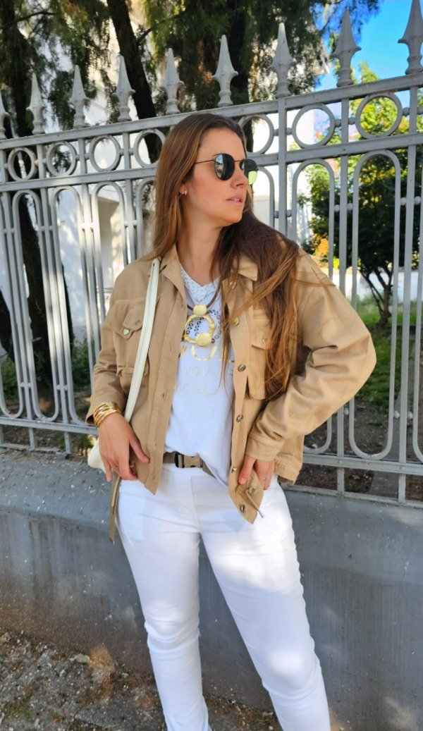 Producto - Campera VITTORIA - 2