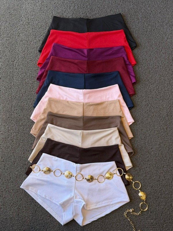 Producto - (#4063) SHORT LYCRA - 2