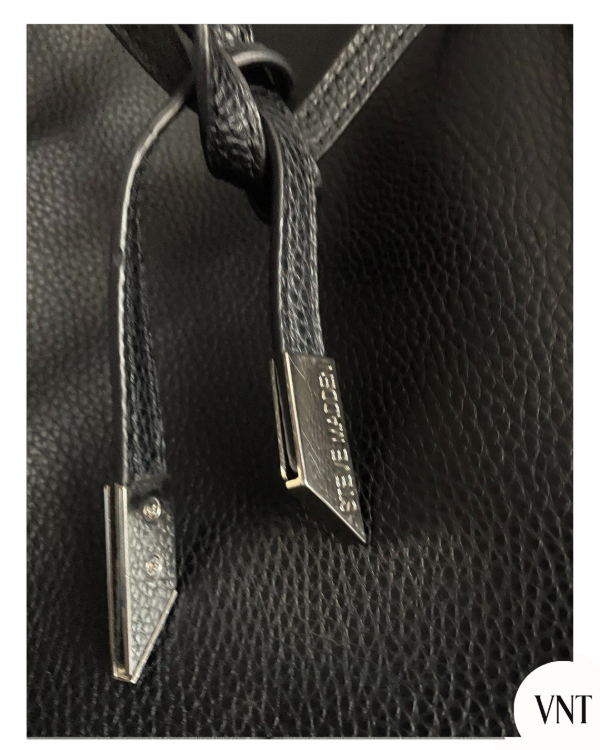Producto - Cartera Steve Madden Negra