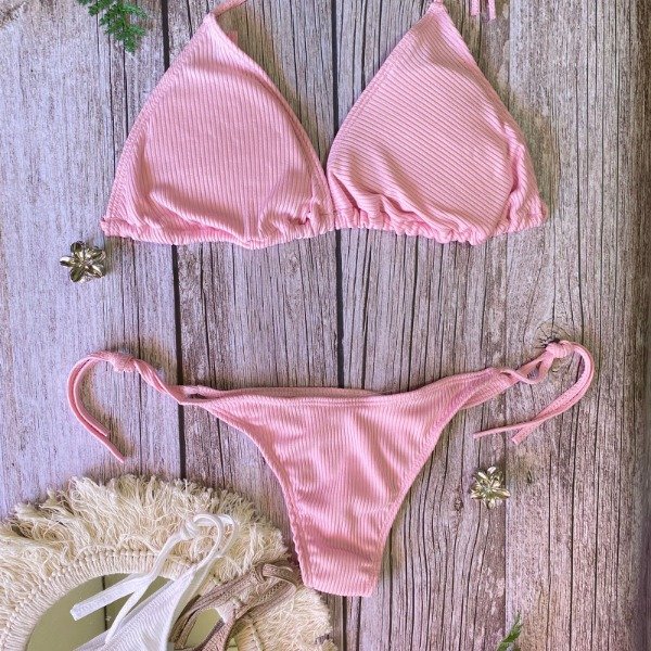 Producto - Bikini morley beige- talle 95