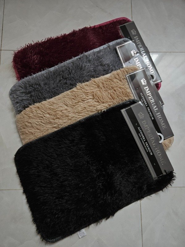 Producto - ALFOMBRA PELUDITA PREMIUM / IMPERIAL HOME