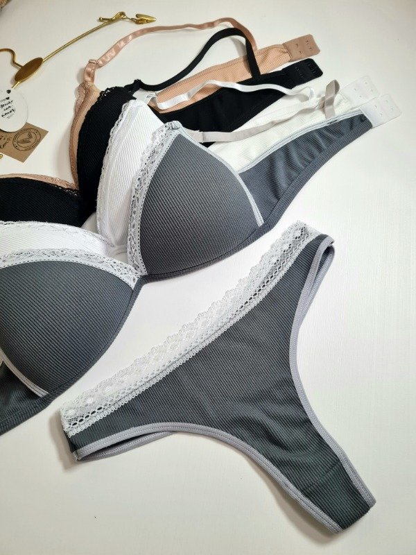 Producto - CONJUNTO NAYRA