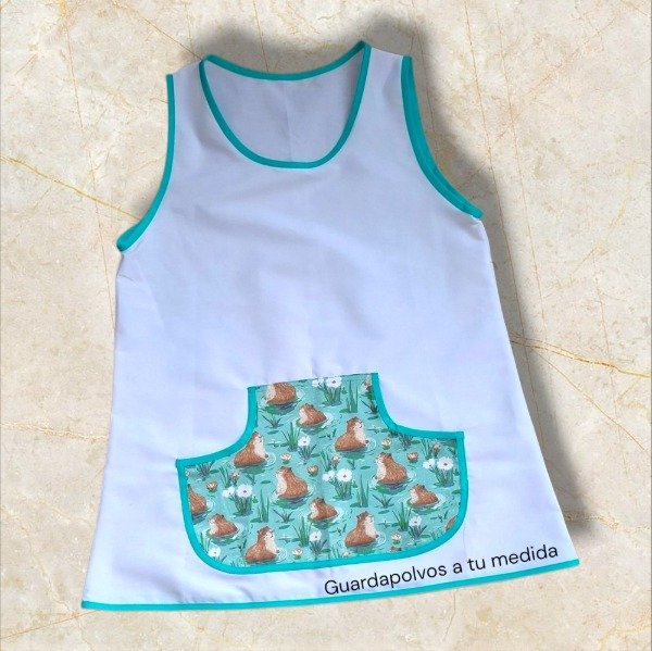 Producto - Carpinchos T: S
