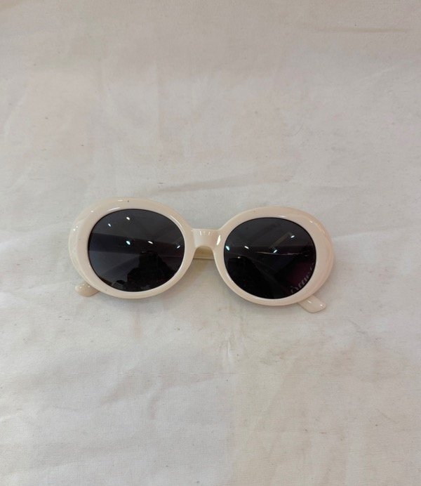 Producto - Lentes de sol Circulares - 2