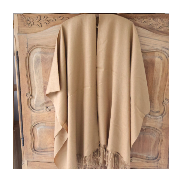 Producto - Ruanas Lisas
