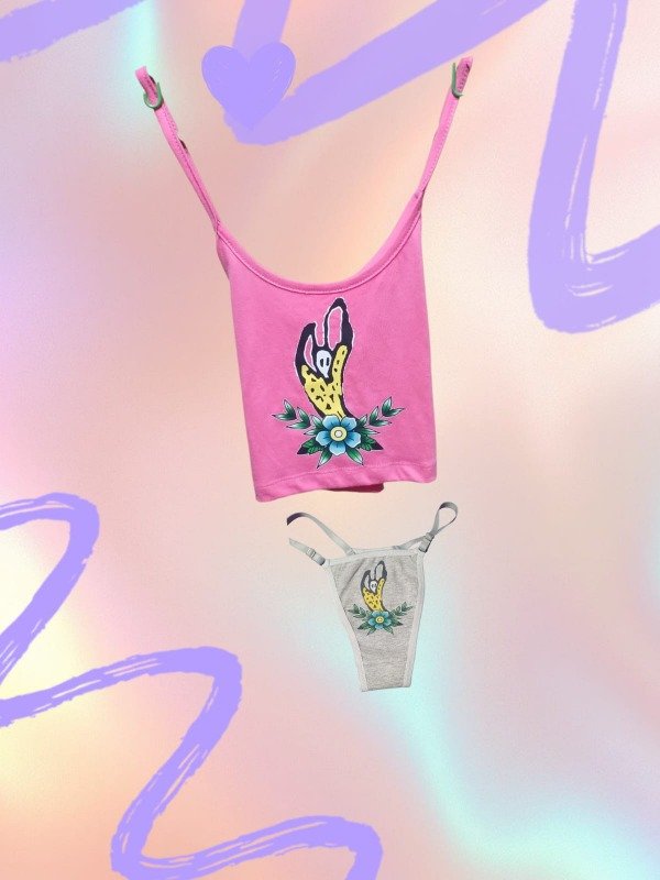 Producto - Combo pupera mas colaless stones 2