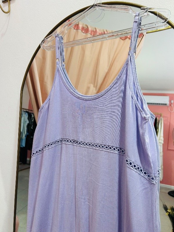 Producto - Vestido Lila - 1