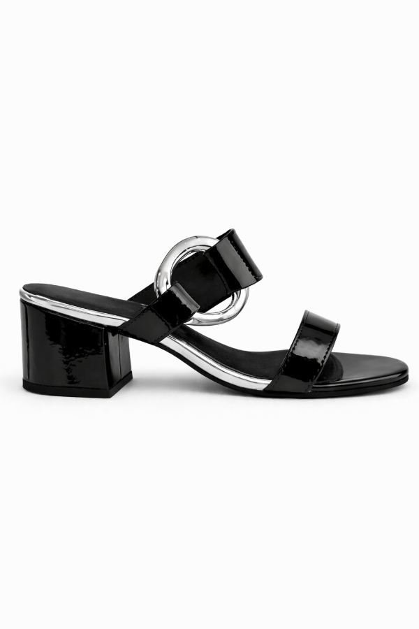 Producto - ART 210 - Charol Negro