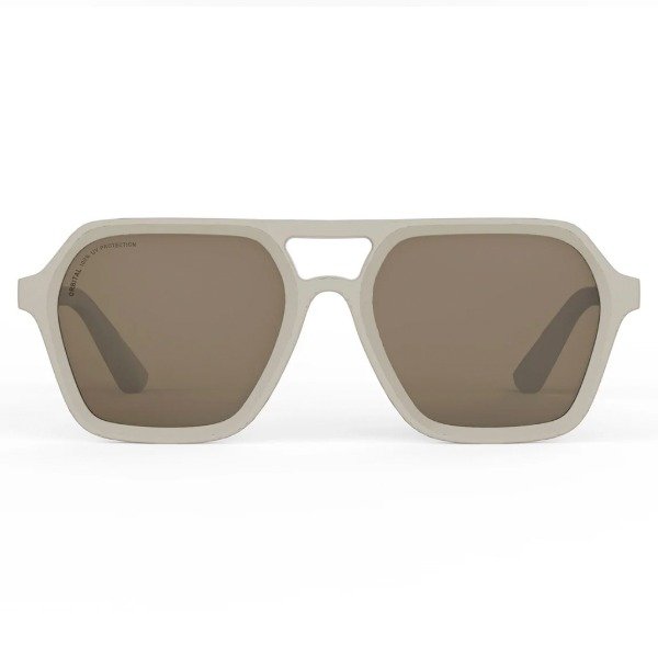 Producto - Orbital Le Mans Beige - Cristales Sepia Degradé - 0