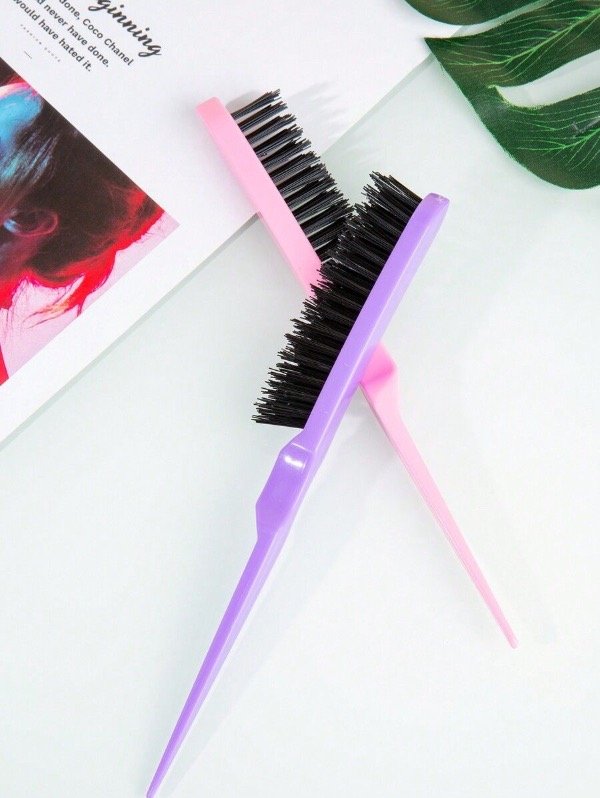 Producto - Peine para pulir peinado - 2