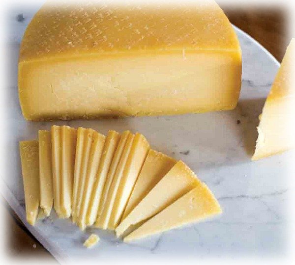Producto - Queso Goya Craikense x 1 kg