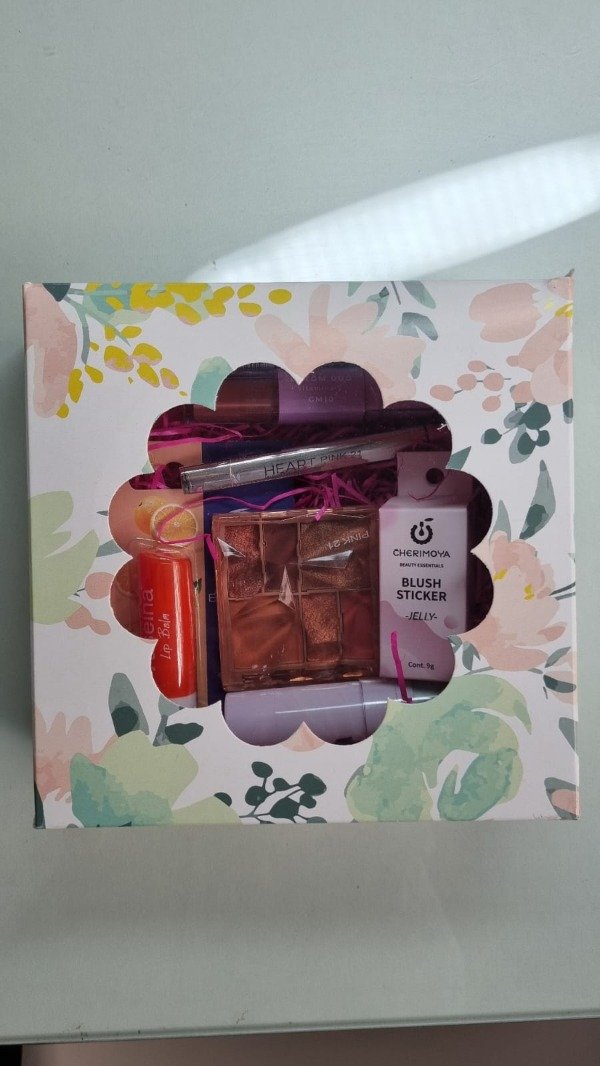 Producto - box de regalo 3