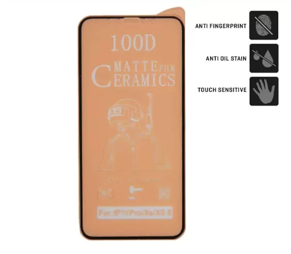 Producto - Ceramica mate