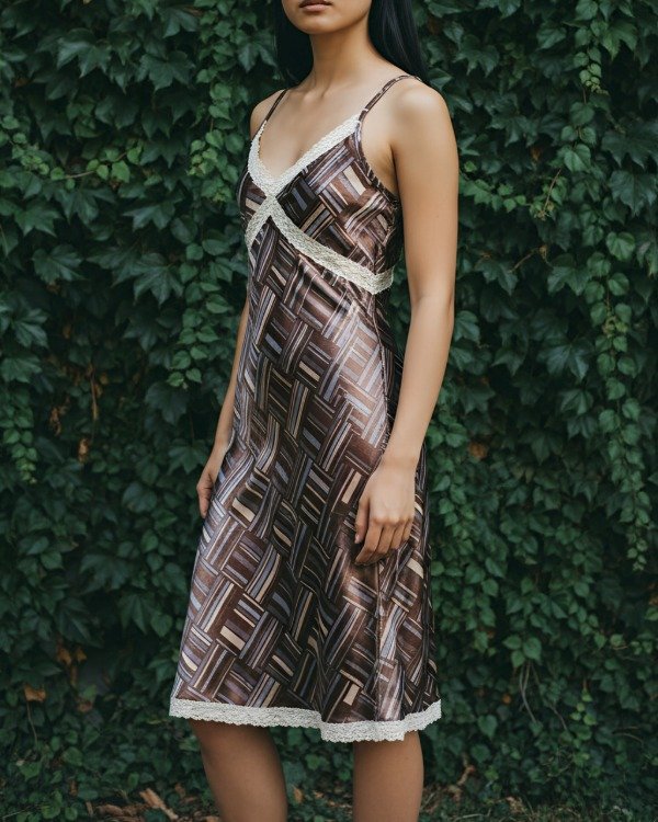 Producto - Vestido dosmilero 47 Street