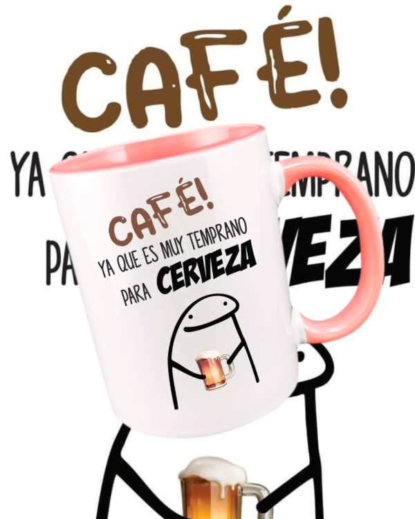 Producto - Taza Cafe