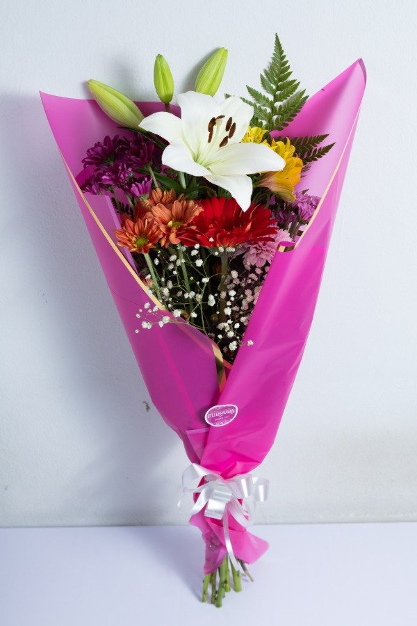 Producto - Ramo Surtido Chico