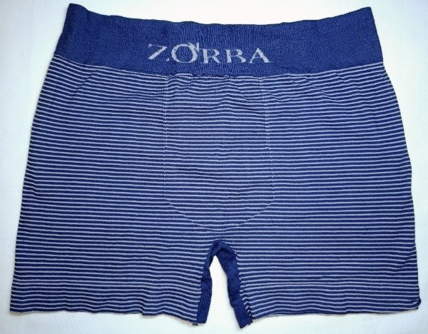 Producto - Boxer 4/Zorba