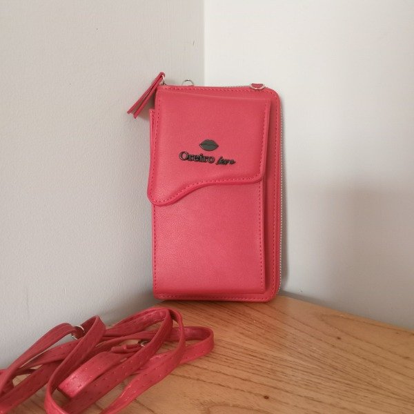Producto - Phonebag/Portacelular "Love"