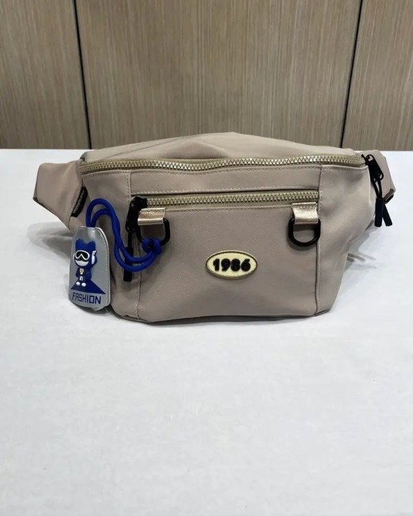 Producto - Riñonera 1986