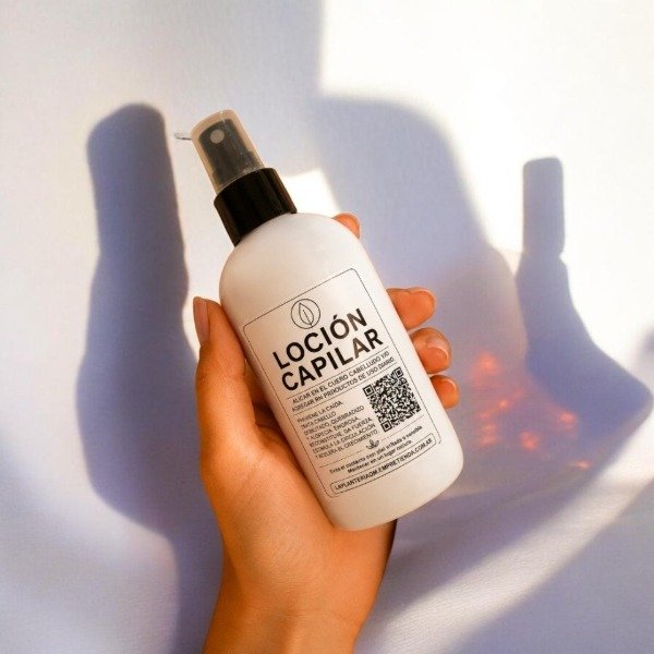 Producto - Loción caída del cabello 250ml