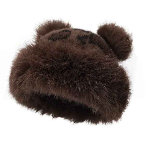 Producto - Gorro Ruso Odette Print M