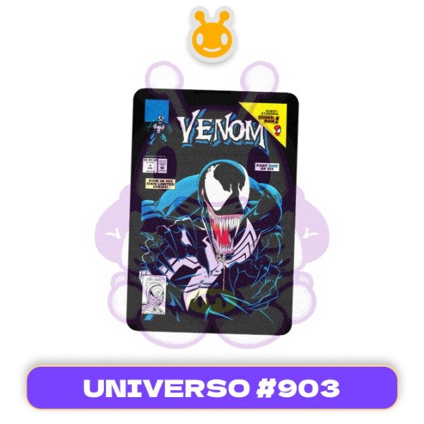 Producto - VENOM 13