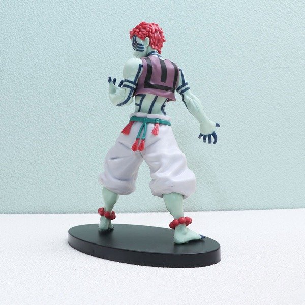 Producto - Akaza - DEMON SLAYER (19cm) - 1