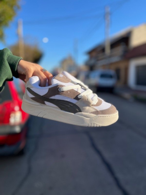 Producto - PUMA 180