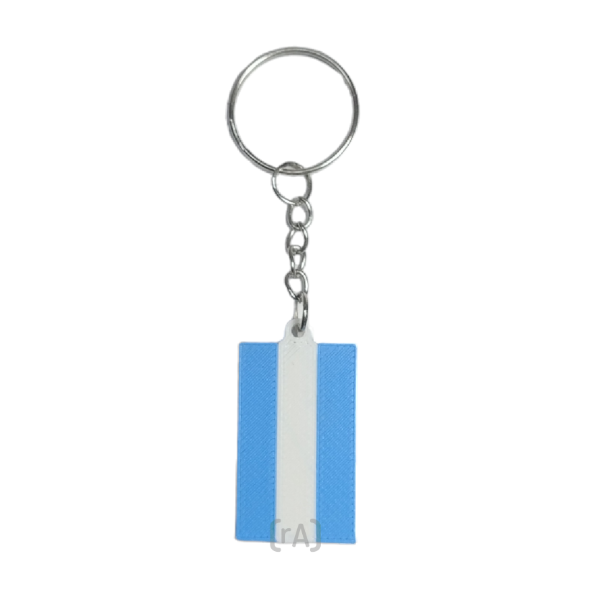Producto - Llavero Argentina