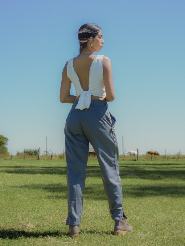 Producto - Bombacha de Campo Alpacuna  (34 a 36)