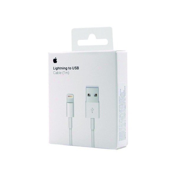 Producto - Cable Usb a Lightning