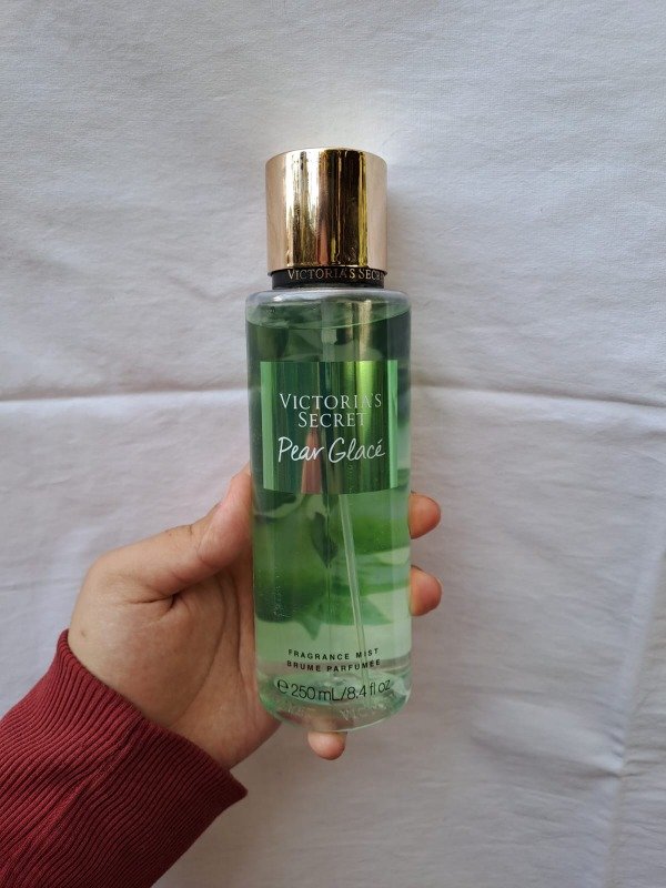 Producto - Body splash VICTORIA'S SECRET PEAR GLACÉ