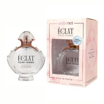 Producto - Perfumes Eclat Millanel