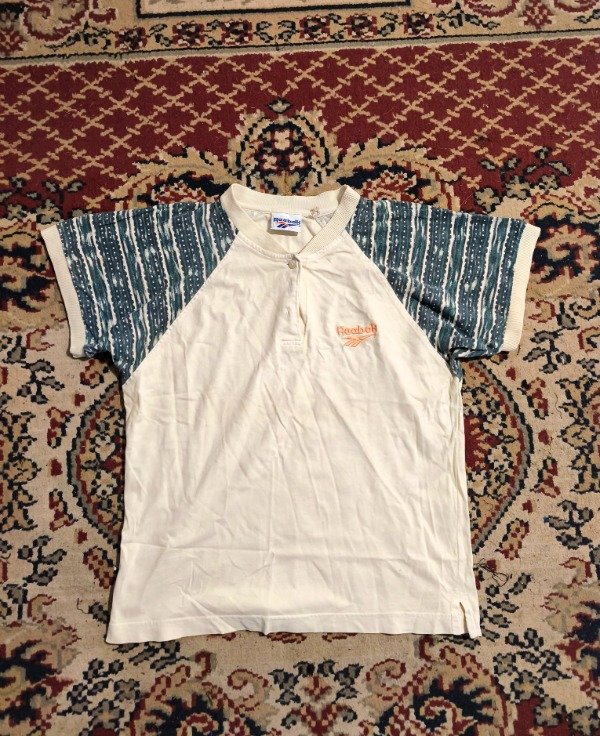Producto - Remera Reebok Original