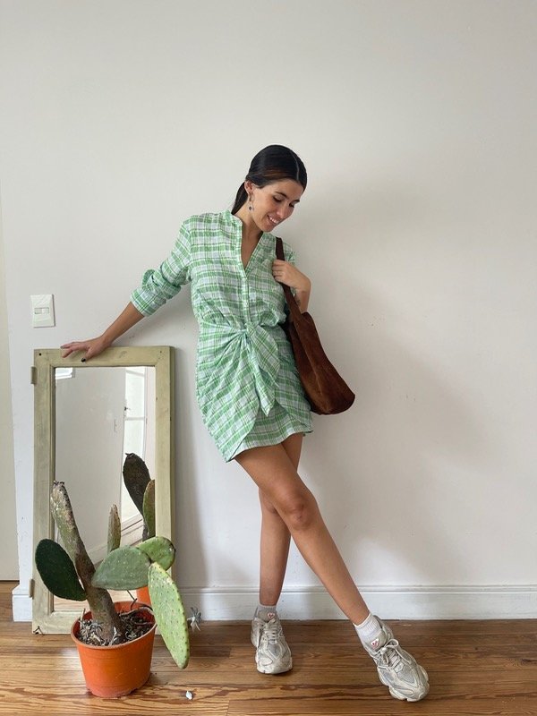 Producto - Vestido Carola