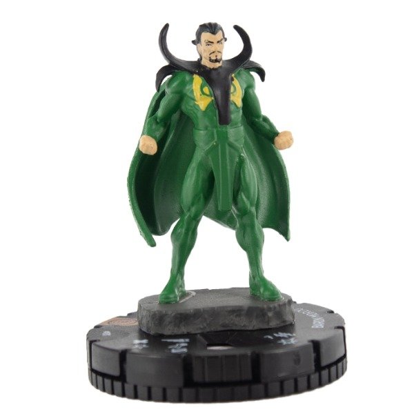 Producto - Baron Mordo - 101