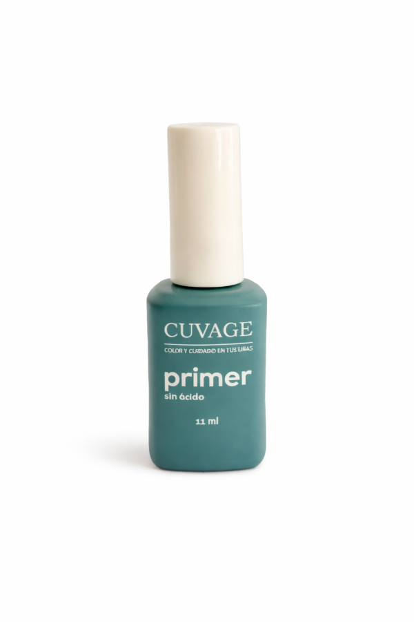 Producto - Primer sin Ácido  11 ML -CUVAGE