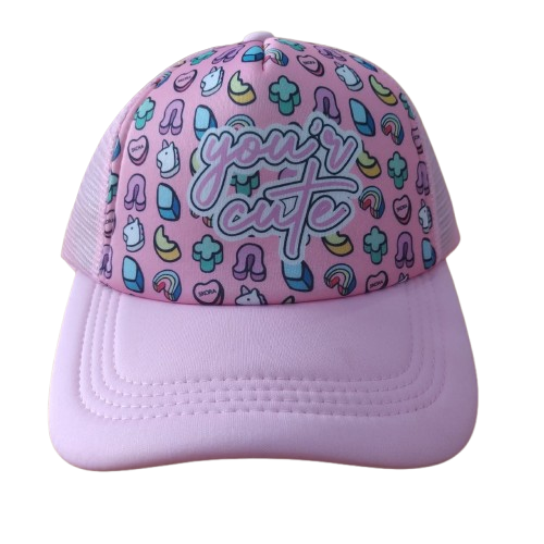 Producto - Gorra Infantil You are Cute 29930