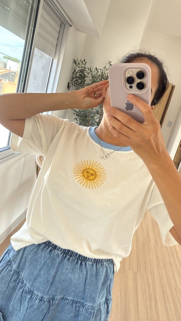 Producto - ARGENTINA LISA