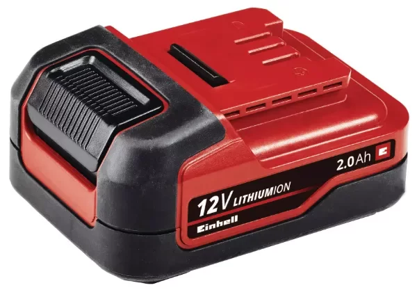 Producto - Einhell Bateria 12V 2AH LI-Battery