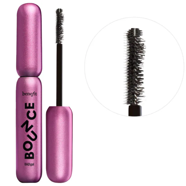 Producto - Benefit Cosmetics BADgal Bounce Volumizing Mascara